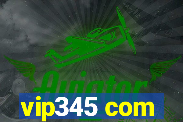 vip345 com